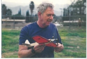 Obituary of Harvey Sherman