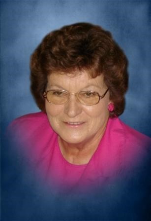 Obituary of Margaret Ann Crump
