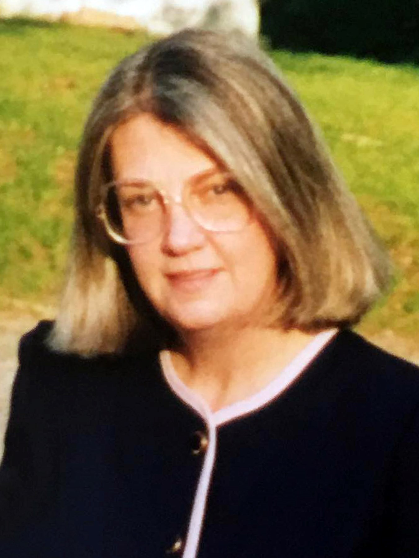 Jacqueline Porter Obituary - Beckley, WV