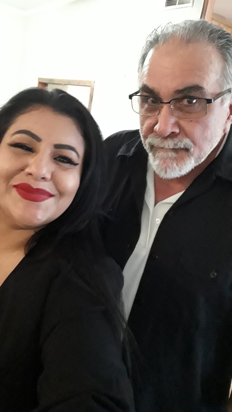 Obituary of John Henreid Ramirez