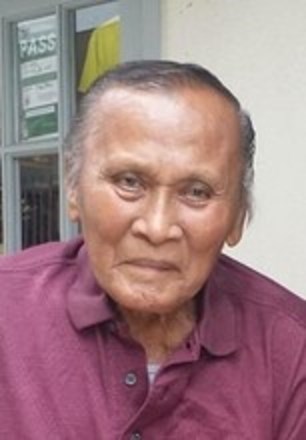 Obituary of Rodrigo Quiocho Briones