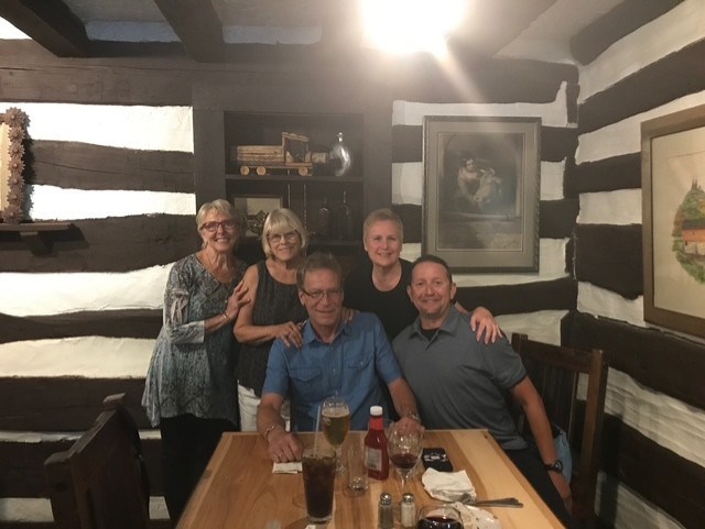 Obituary of James J. Mazurek