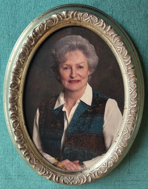 Obituary of Carolyn Humphreys Shearer