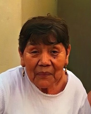 Obituary of Martha Felicita Landeo