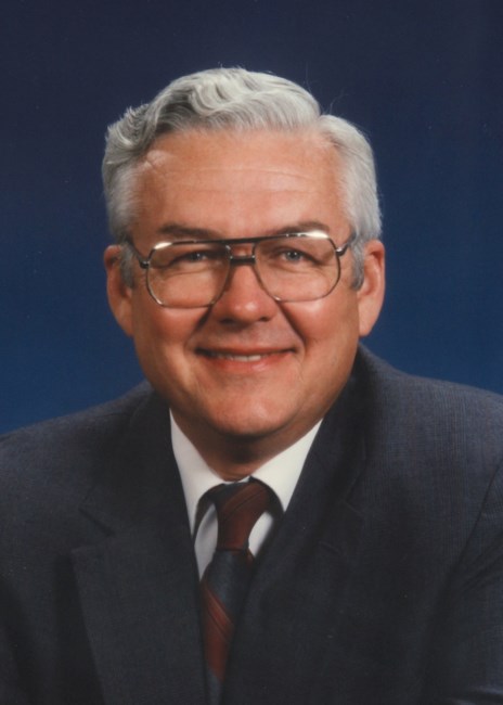 Obituary of Robert Bruce Abbaduska