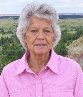 Obituary of Vera Alice Smith