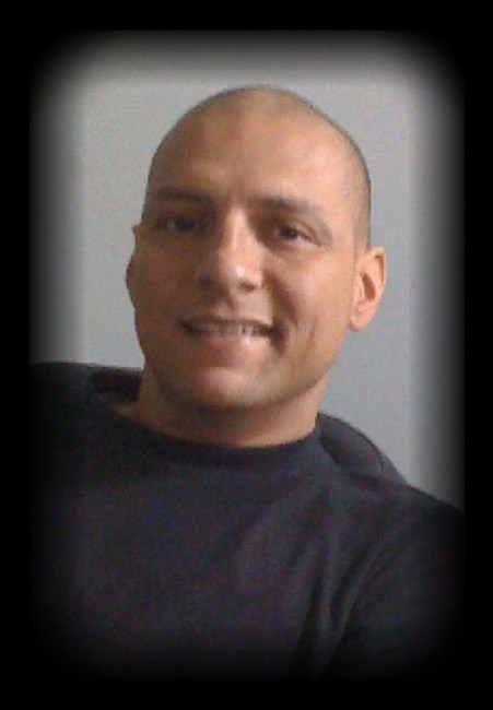 Obituario de Alfredo Freddy Martinez Jr.