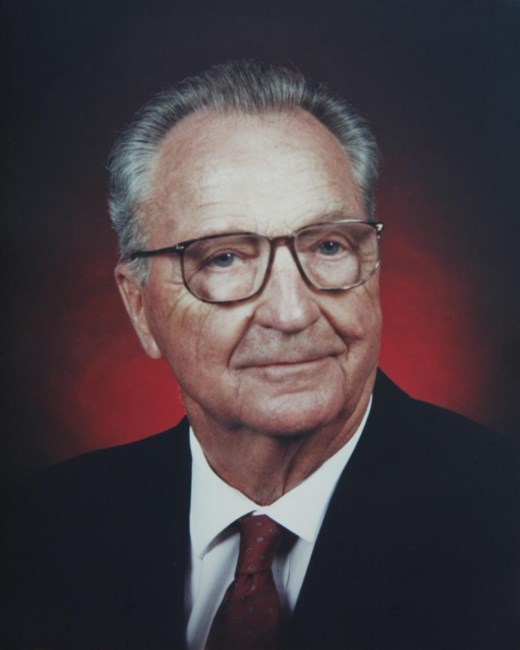 Obituary of Donald Howard Payne