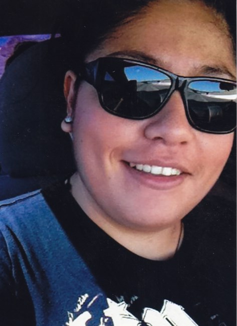 Obituary of Nelida Nellie "Nellie" Rodriguez