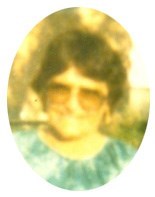 Obituary of Delvina Sparvier