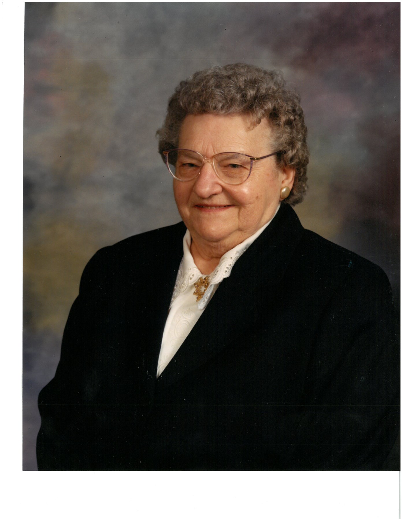 Obituary of Ludena Elizabeth Wiltse