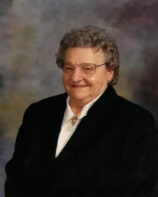 Obituary of Ludena Elizabeth Wiltse
