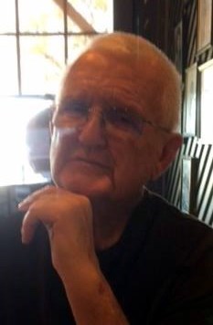 Obituary of Charles William Fletcher