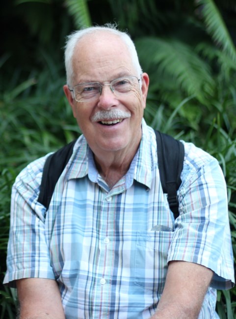 Obituary of William "Bill" Weldon