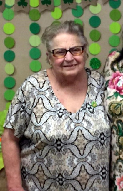 Obituary of Carol Shoemaker