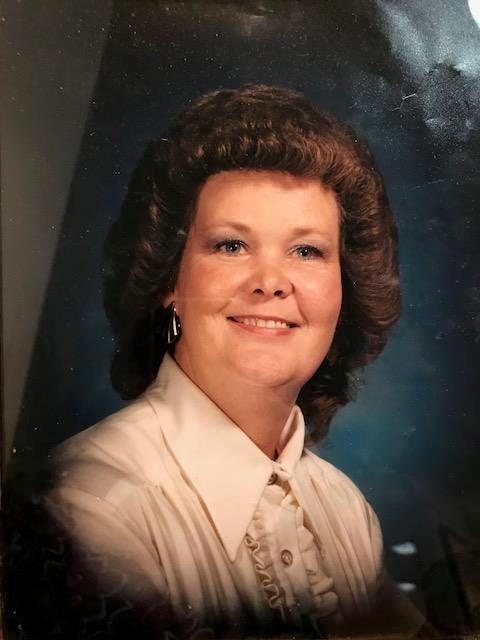 Obituary of Beverly Dawkins