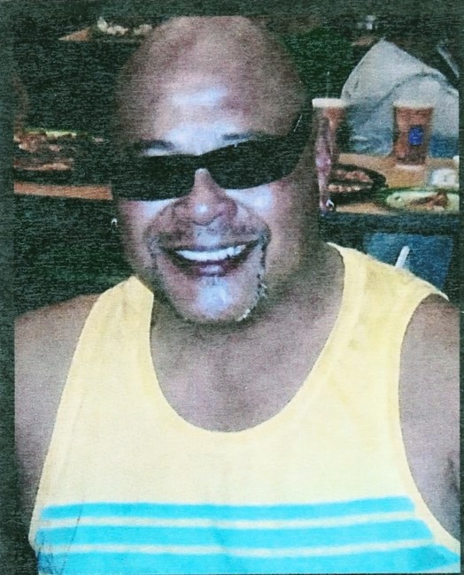 Obituary of Joseph Gutierrez Aguon