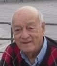Obituary of Anthony Pero Sr.