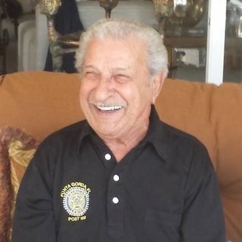 Obituario de Vincent James Pergola