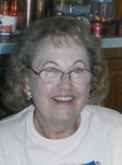 Obituary of Rosetta "Lee" Olinger