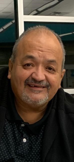 Obituary of Oscar Guerrero