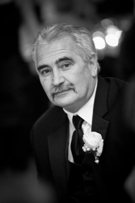 Obituary of Armindo V. Freitas