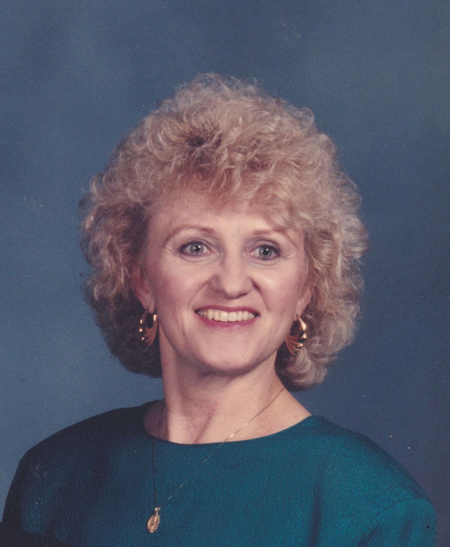 Obituary main image