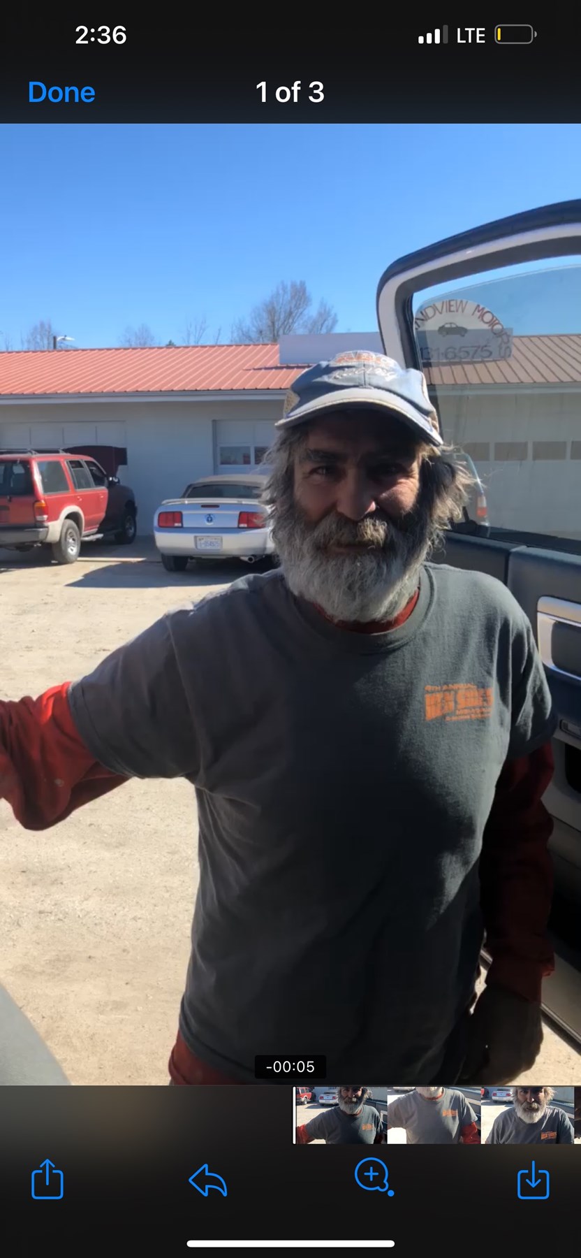 Obituary of Mark Ellis Bryant