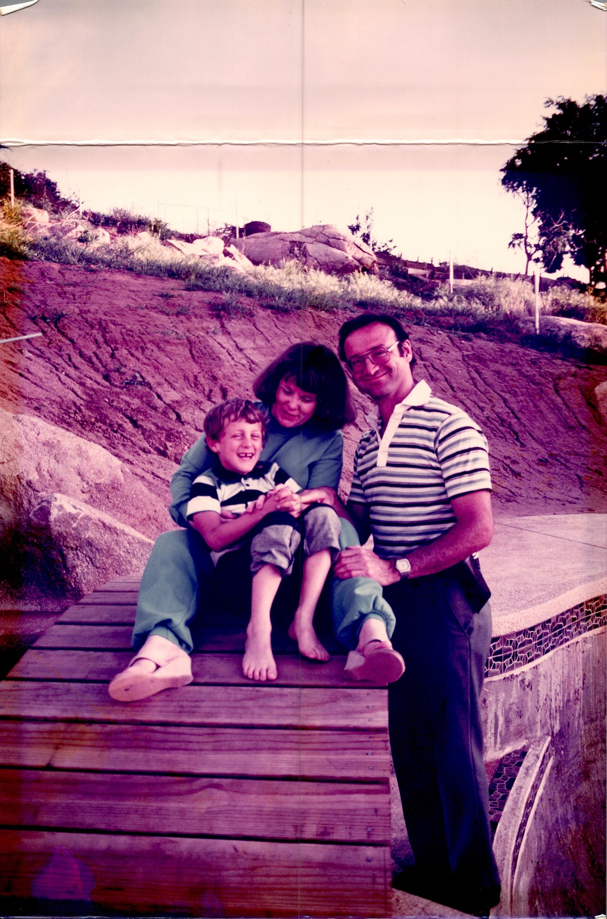 Obituary of Michael David Colucci