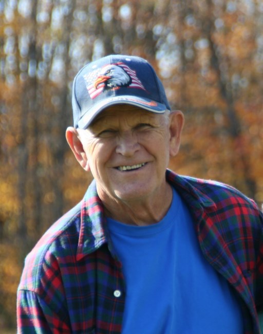 Obituary of James "Jim" Clifford Embry
