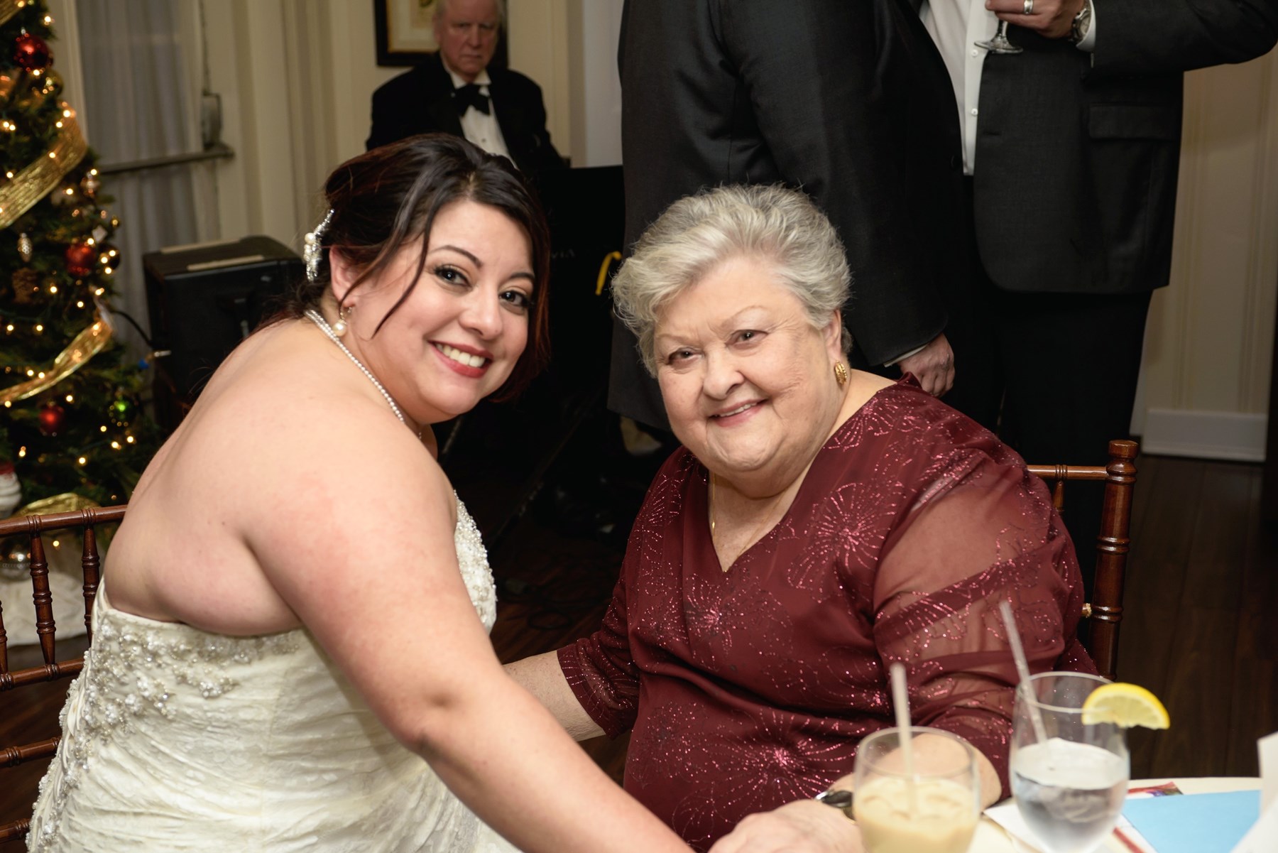 Obituary of Ethel Balbina Halpin