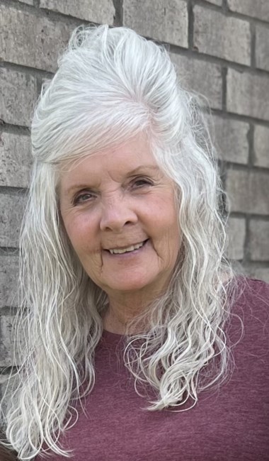 Obituary of Beverly Bradshaw