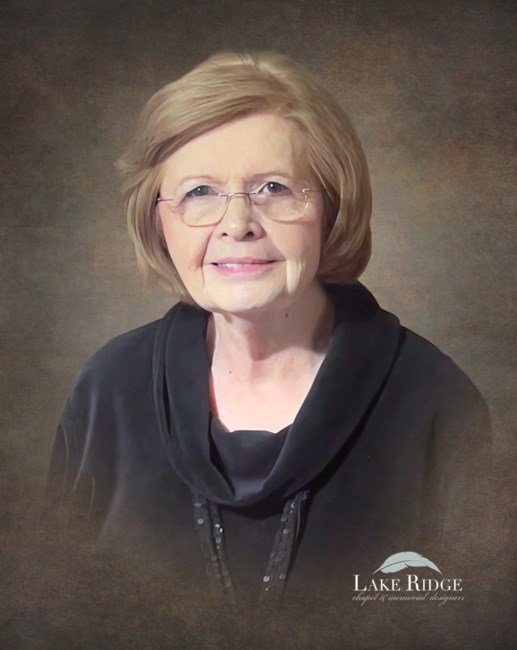 Avis de décès de Betty Adele Henderson