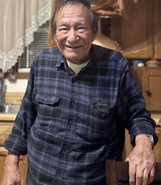 Obituary of Pedro Rangel Gonzalez