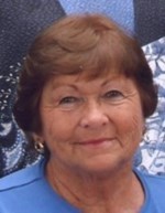 Mary Gilbert