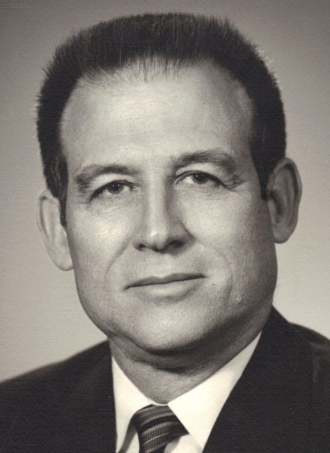 Obituary of Mr. John Henry Tomfohrde Jr.