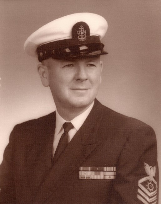 Obituary of Friend James Whitlock