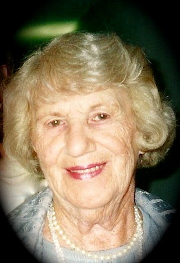 Obituary of Frances Freedson