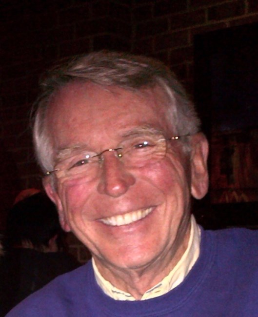 Obituary of Robert Brown