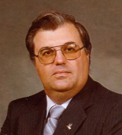 Avis de décès de Gary Lloyd Lewis