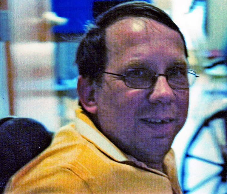 Obituary of Julian Almond Williams