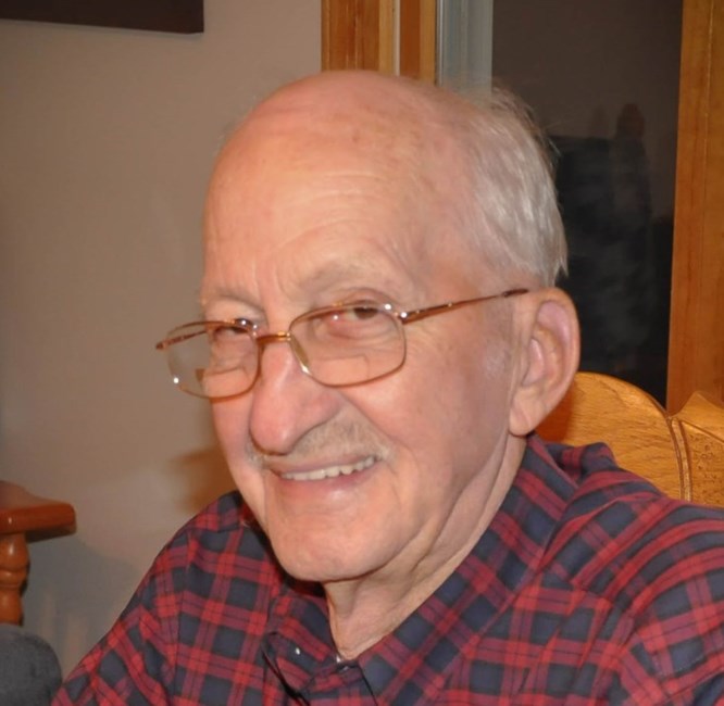 Obituary of Robert Dean Brooks