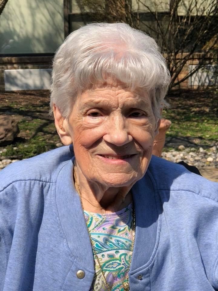 Helen Anderson Obituary Livingston, NJ