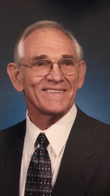 Obituary of Arthur Weldon Lotspeich