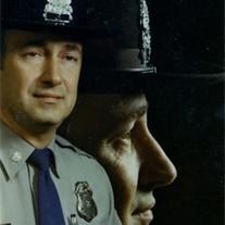 Obituary of Robert David Vachon