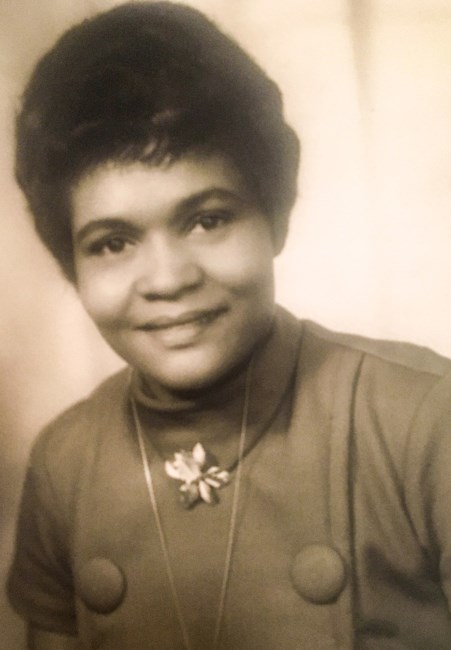 Obituary of Jane Lawrence