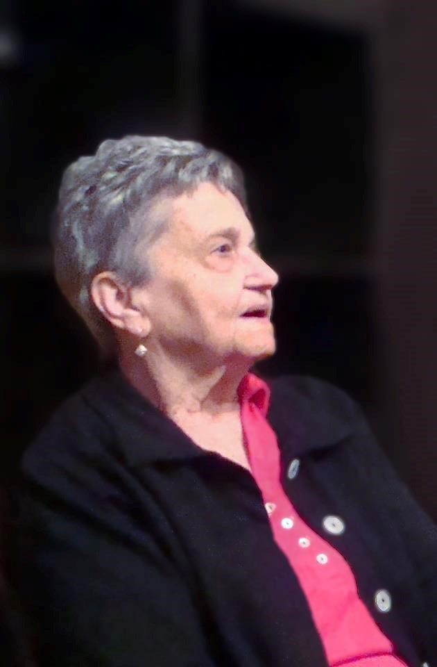 Avis de décès de Joan Lee Galaher