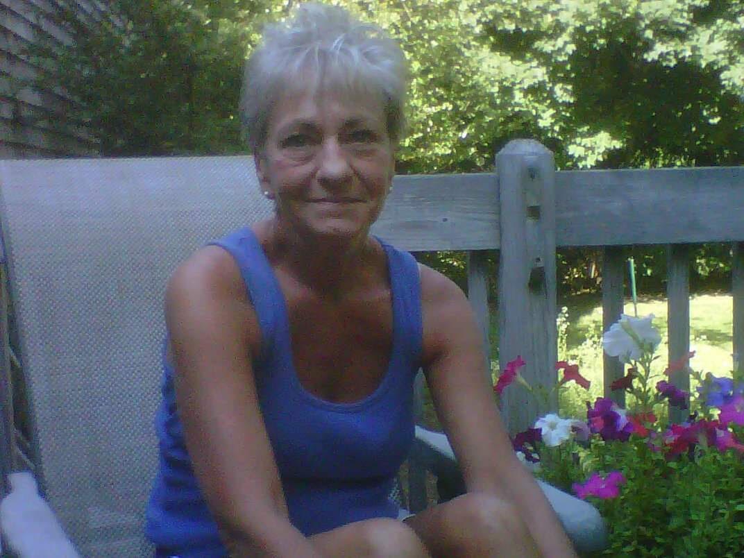 Obituary of Donna Ann Gorton