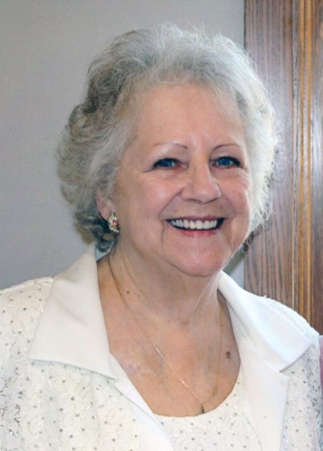 Obituary of Arleen "Jackie" Loretta Finnerty Plew