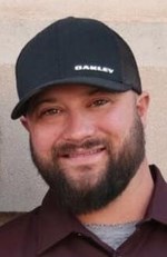 Brandon Vigil